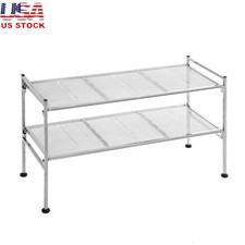 Scarpiera organizer impilabile