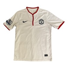 Maglia Manchester United circa