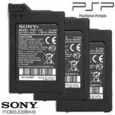 Confezione batteria originale