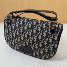 Christian Dior Trotter Borsa a