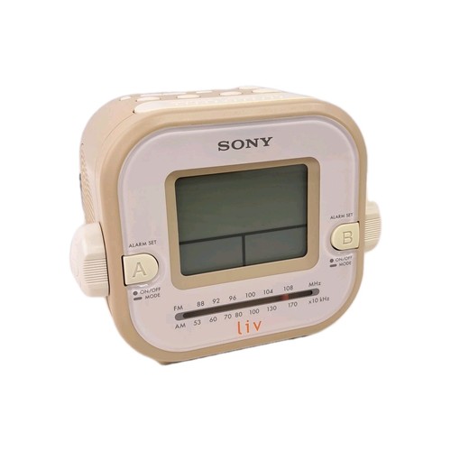 Sony dream machine - dream, iliv