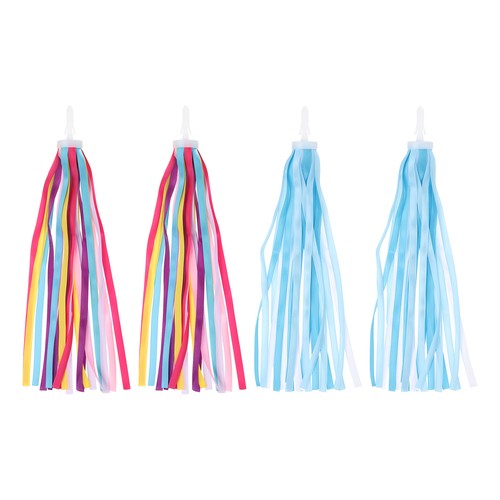 Set frange per bici nastro - 2,