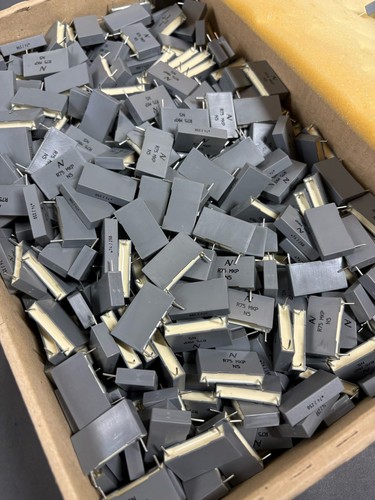 250pcs arcotronics r75 mkp - r75,
