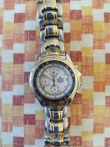 Orologio uomo pryngeps skrpion - uomo,