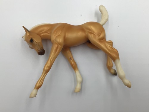 Breyer quarter horse - quarter, classic