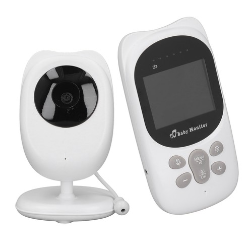 Plug pollici lcd baby - us,