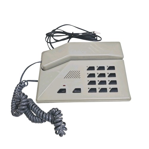 Betacom touch button telephone - betacom,