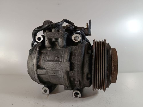 Compressore aria condizionata - compressore,