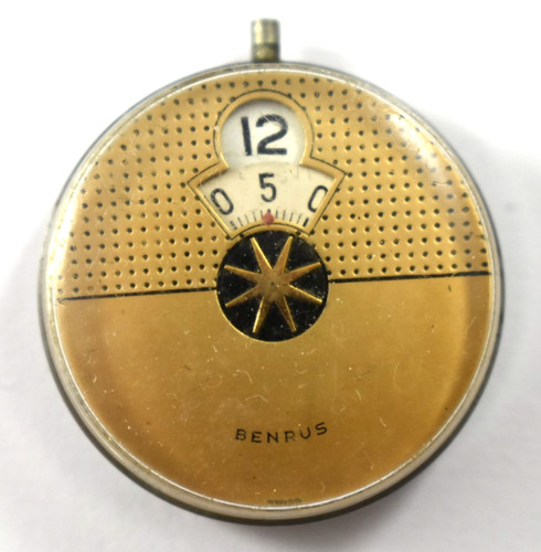 Orologio polso meccanico - da,