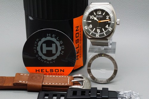 Limited 051 100 - *mint*, helson