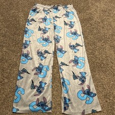 Pigiama uomo Disney's Stitch