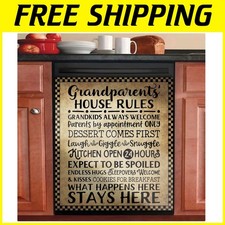 Copriporta Lavastoviglie