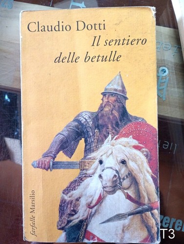 Sentiero delle betulle - il,