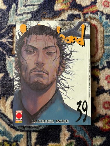 Vagabond takehiko inoue - inoue,