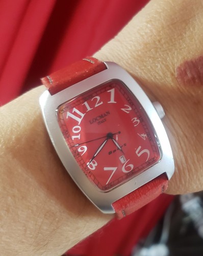 Orologio locman sport ref 486 - locman,