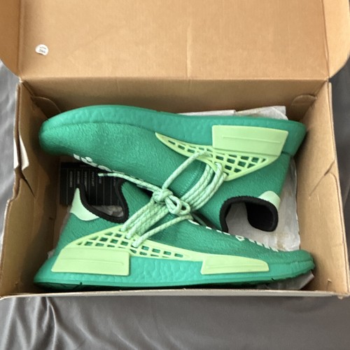 Adidas nmd human race - human, hu