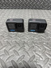 GoPro HERO10 Black 5.3K Action