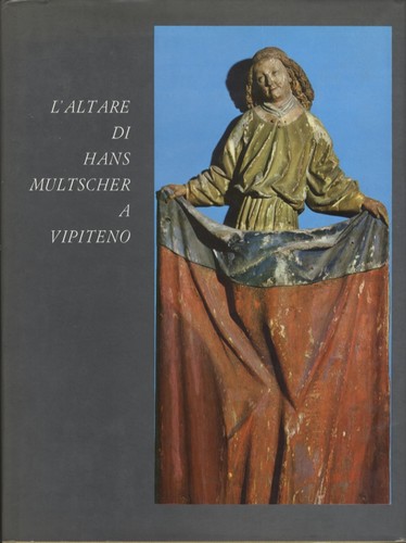 Altare hans multscher - l'altare,