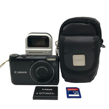Canon PowerShot A2200 14.1MP