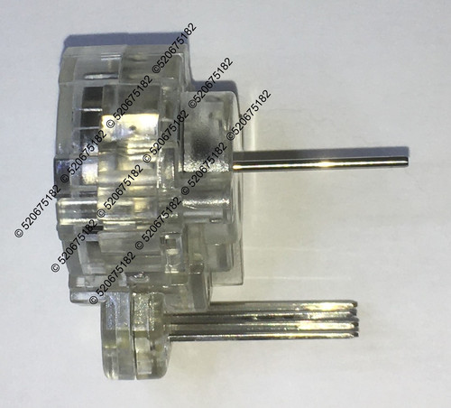 Micro moteur jaeger - micro,