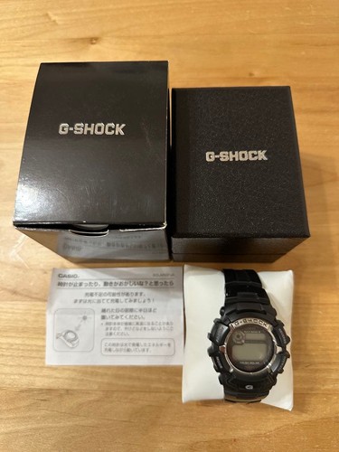 Casio shock 2310 - g-shock, gw-2310
