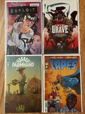Enorme Lotto di #1 di Image