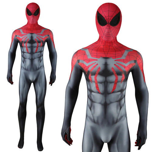 Ps5 superior spider - ps5, spider-man