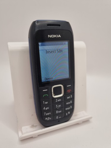 Nokia 1616 125 - nokia, telefono