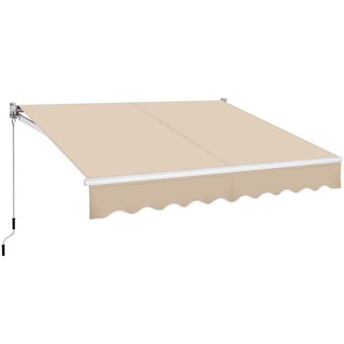 Tenda sole bracci - tenda,