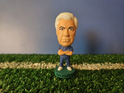 Corinthian prostars repaint - no,