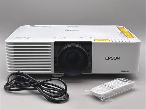 Epson powerlite l610u wuxga - l610u,