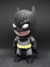 Batman Personaggio 3D
