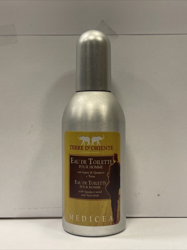 Terre oriente eau de - d'oriente,