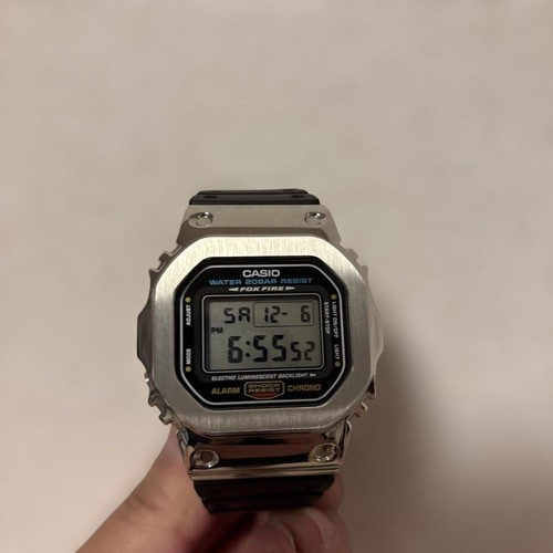 Orologio polso digitale - da,