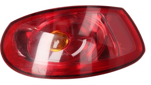Faro posteriore destro - faro, fiat