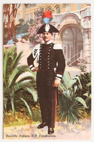 Italia anni scarsa - italia, '20