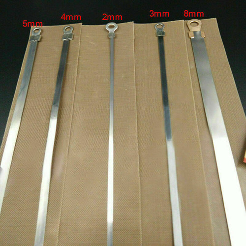 Striscia elemento filo - , termico
