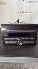 RADIO STEREO ORIGINALE FIAT