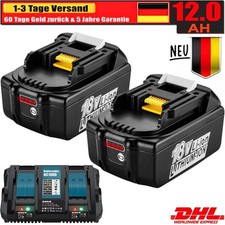 Per Makita 18V batteria
