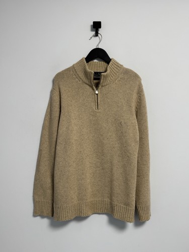 Maglione vintage fred - vintage, perry
