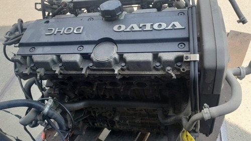 Motore volvo s70 sedan 0 - motore,