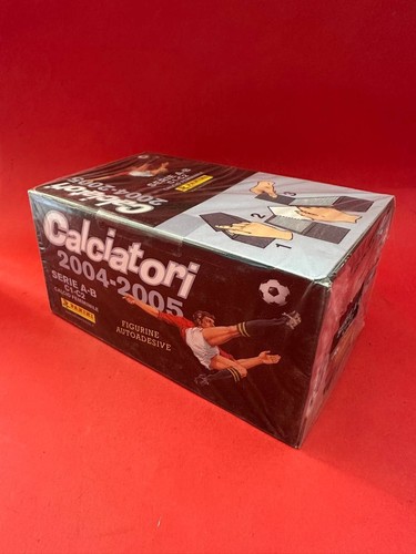 Box sigillato sealed - sigillato,