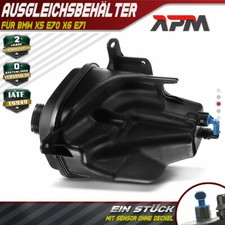 Serbatoio Di Espansione