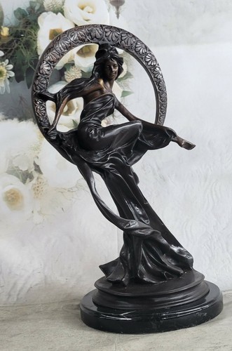 Artigianale bronzo scultura - artigianale,