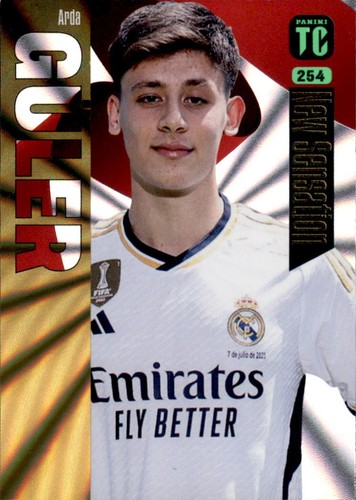 Panini top class 2024 trading - panini,