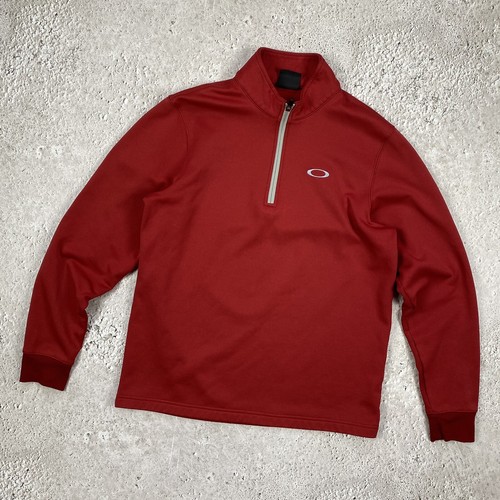 Oakley vintage uomo zip - vintage,