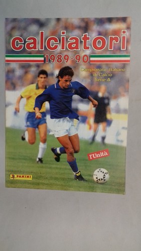 Calciatori grande raccolta - calciatori,,