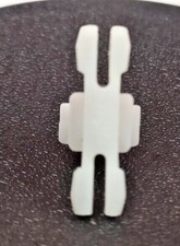 ALFA ROMEO GIULIETTA 116 MOLLETTA PLASTICA FISSAGGIO PROFILI  116505913600