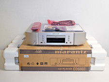 Marantz cd6003 lettore - marantz,