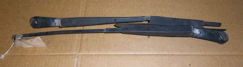 Coppia bracci tergicristallo - coppia,